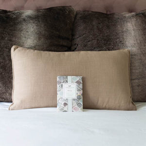 Haven Scented Sachet Home Fragrance Heart of the Country 