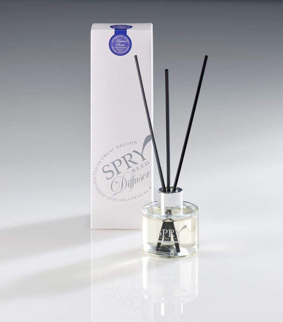 Heaven Scent Diffuser Home Fragrance Spry 