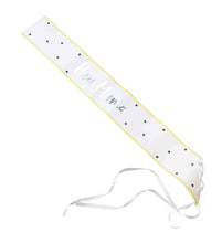 Load image into Gallery viewer, Hey Mama Baby Shower Sash Party Talking Tables 
