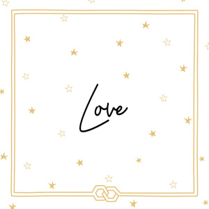 Love Tin Candle Home Fragrance Me&Mats 