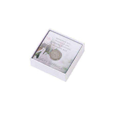 Load image into Gallery viewer, Lucky Sixpence Wedding Gift Party Talking Tables 
