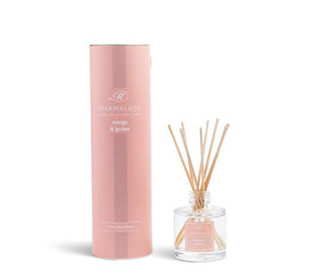 Mango and Lychee Diffuser Home Fragrance Marmalade 