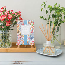 Load image into Gallery viewer, Meadow Breeze Scented Sachet Home Fragrance Heart of the Country 
