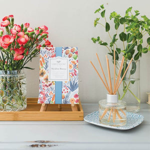 Meadow Breeze Scented Sachet Home Fragrance Heart of the Country 