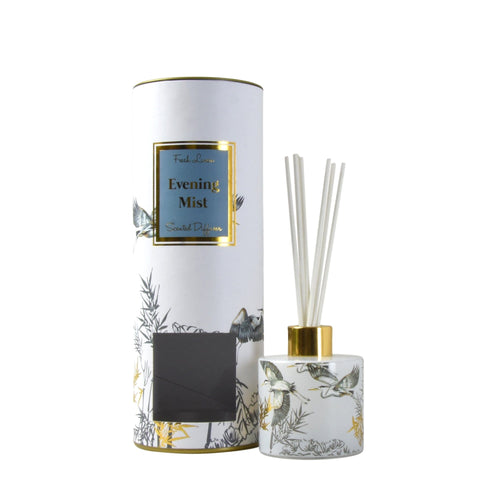 Oriental Heron Evening Mist Diffuser Home Fragrance Candlelight 