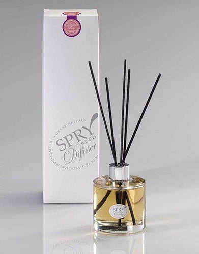 Persian Rose Diffuser Home Fragrance Spry 