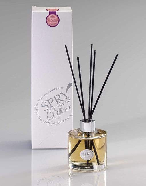 Persian Rose Diffuser Home Fragrance Spry 