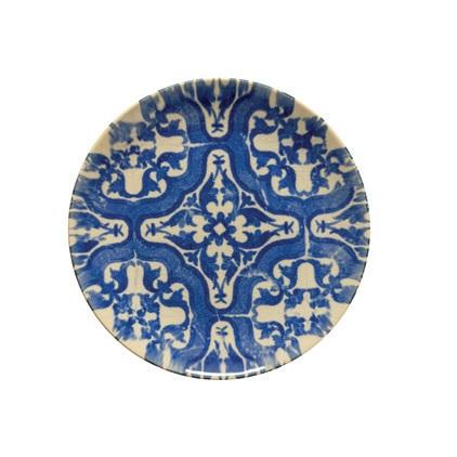 Porto Lisbon Plate Homeware Costa Nova 