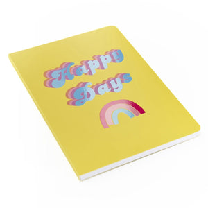 Rainbow Notebook Stationery Go Stationery 