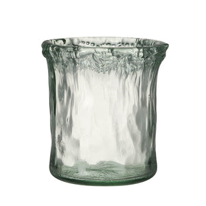 Recycled Glass Ice Bucket Homeware Parlane 