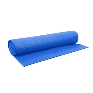 Royal Blue Yoga Mat Gift Ryder 