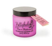 Load image into Gallery viewer, Rum and Blackcurrant Shea Butter Moisturiser Beauty Betty Hula 
