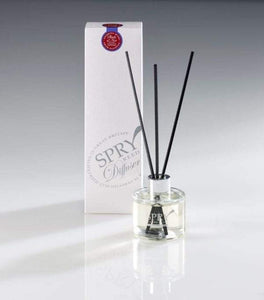 Shade of Noir Diffuser Home Fragrance Spry 