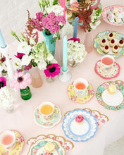 Load image into Gallery viewer, Truly Scrumptious Paper Plates Party Talking Tables 

