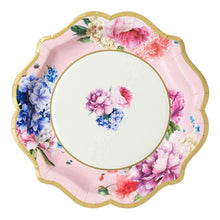 Load image into Gallery viewer, Truly Scrumptious Paper Plates Party Talking Tables 
