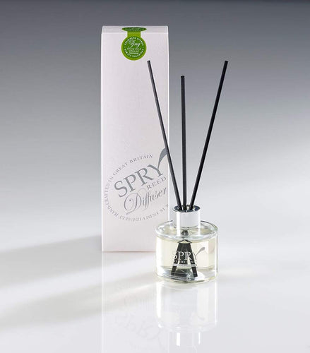 Zing Diffuser Home Fragrance Spry 